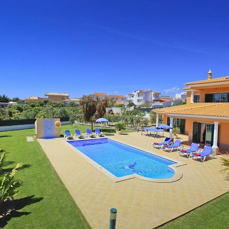 Villa Joao Paulo Albufeira Exterior photo